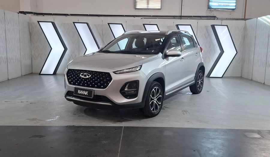 Chery Tiggo 2 Pro Comfort