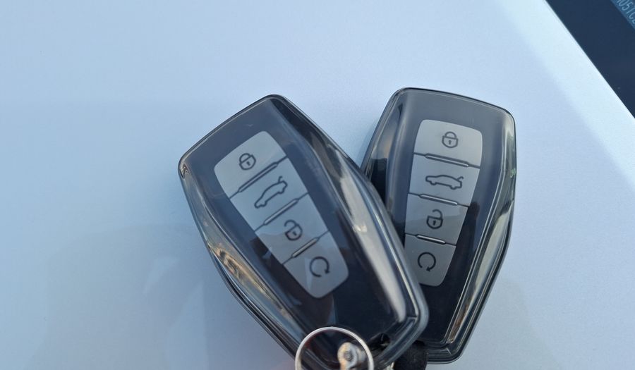 Renault Koleos 2.0T TECHNO AUTO Suv 2026