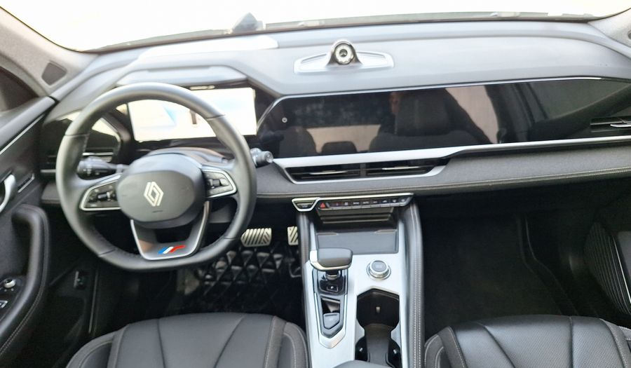 Renault Koleos 2.0T TECHNO AUTO Suv 2026