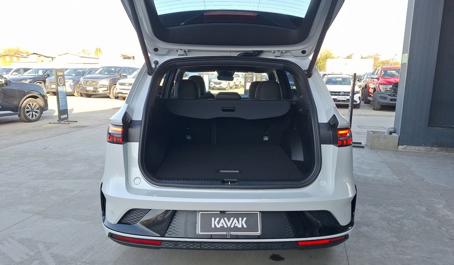 Renault Koleos 2.0T TECHNO AUTO Suv 2026