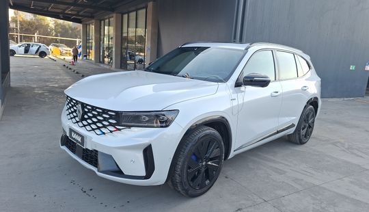 Renault • Koleos