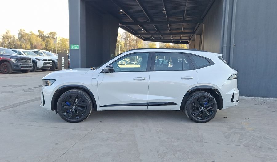 Renault Koleos 2.0T TECHNO AUTO Suv 2026