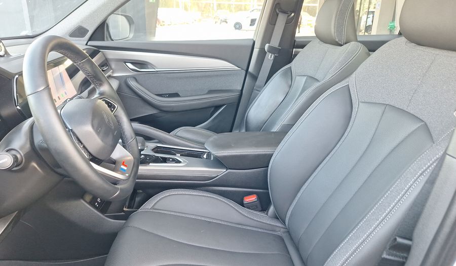Renault Koleos 2.0T TECHNO AUTO Suv 2026