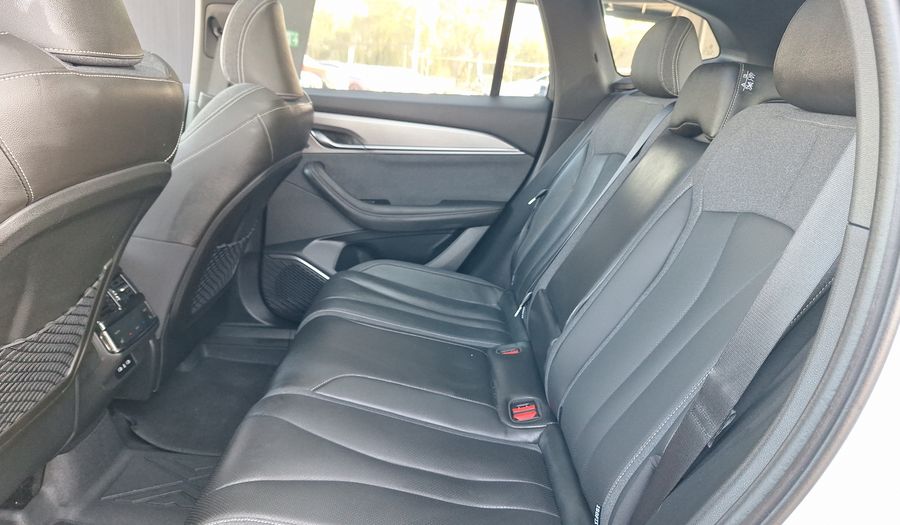 Renault Koleos 2.0T TECHNO AUTO Suv 2026