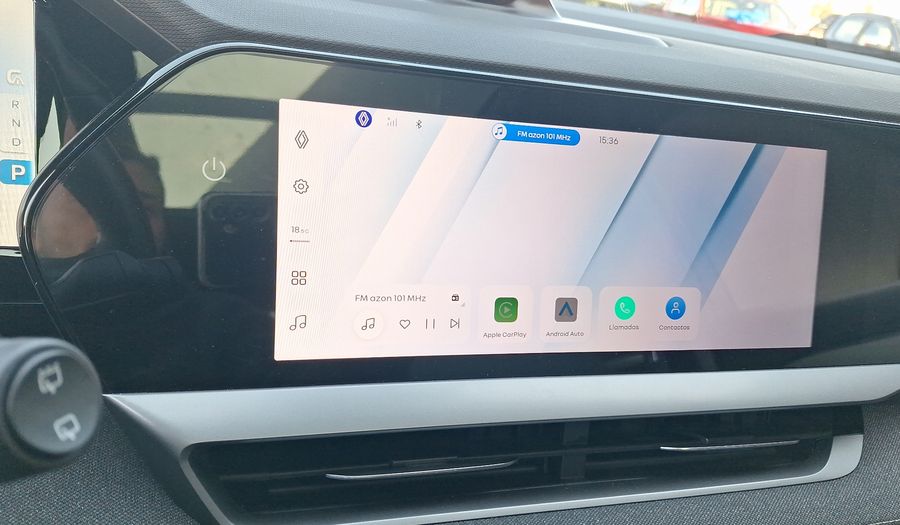 Renault Koleos 2.0T TECHNO AUTO Suv 2026