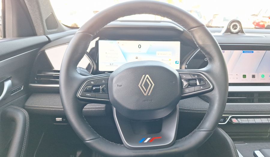 Renault Koleos 2.0T TECHNO AUTO Suv 2026