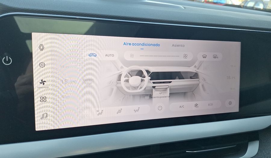 Renault Koleos 2.0T TECHNO AUTO Suv 2026