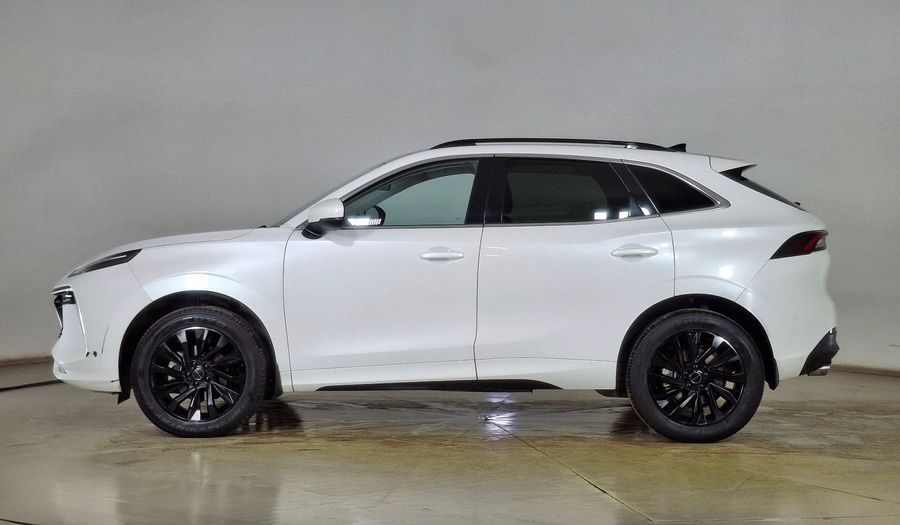 Dongfeng T5 Evo 1.5T AUTO NOBLE Suv 2023