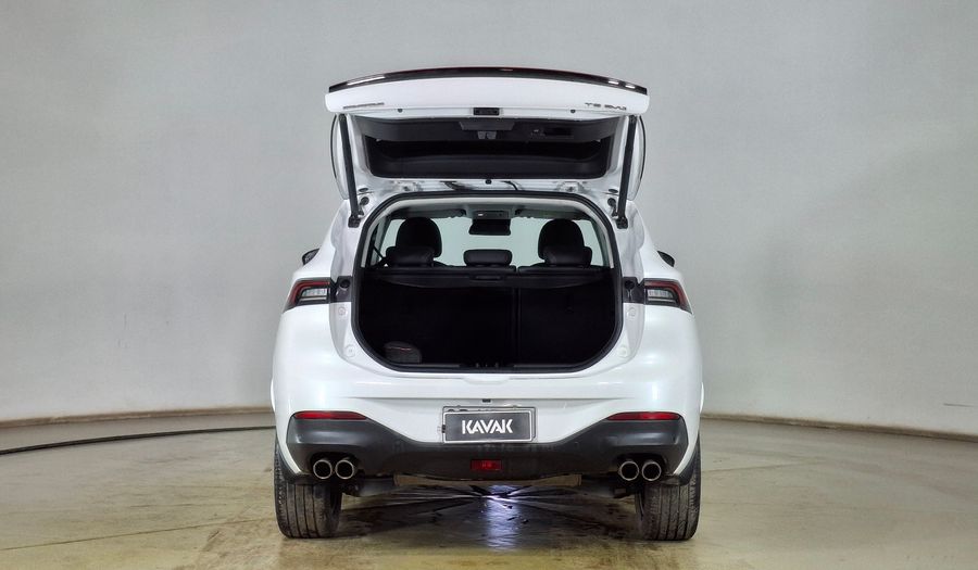 Dongfeng T5 Evo 1.5T AUTO NOBLE Suv 2023