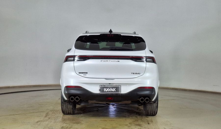 Dongfeng T5 Evo 1.5T AUTO NOBLE Suv 2023