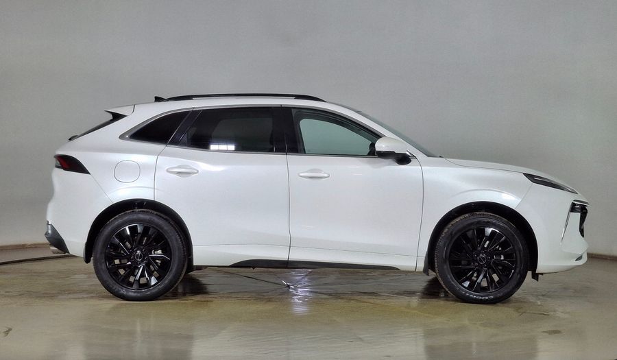 Dongfeng T5 Evo 1.5T AUTO NOBLE Suv 2023