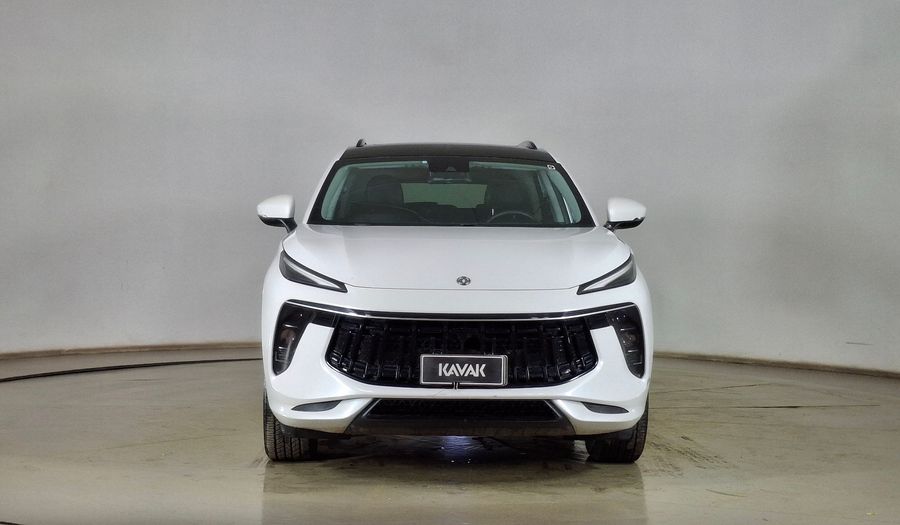 Dongfeng T5 Evo 1.5T AUTO NOBLE Suv 2023
