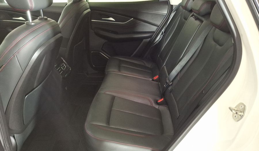 Dongfeng T5 Evo 1.5T AUTO NOBLE Suv 2023