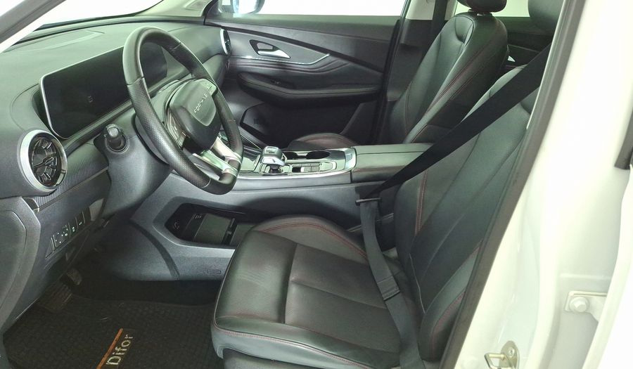 Dongfeng T5 Evo 1.5T AUTO NOBLE Suv 2023