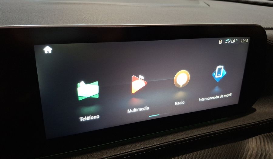 Dongfeng T5 Evo 1.5T AUTO NOBLE Suv 2023