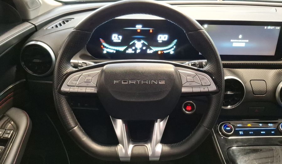 Dongfeng T5 Evo 1.5T AUTO NOBLE Suv 2023