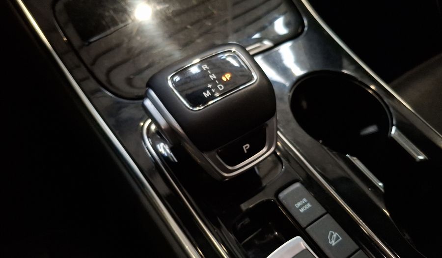 Dongfeng T5 Evo 1.5T AUTO NOBLE Suv 2023