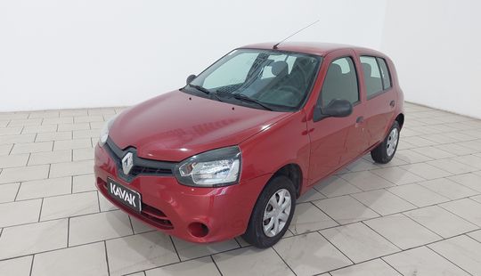 Renault • Clio