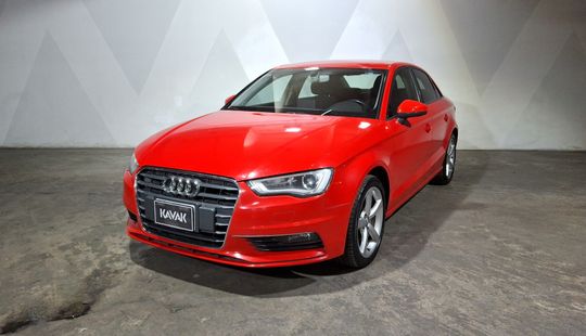 Audi • A3