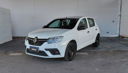 Renault • Sandero