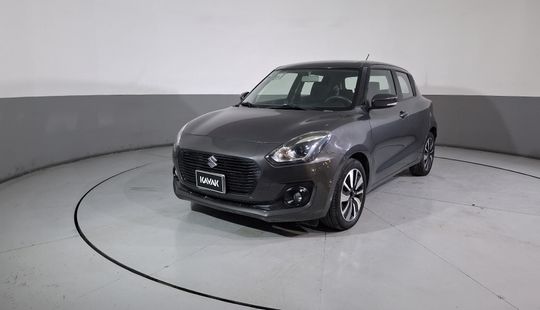 Suzuki • Swift