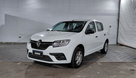 Renault • Sandero