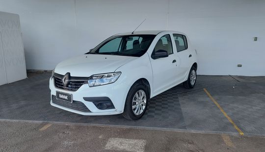 Renault • Sandero
