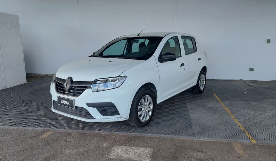Renault Sandero Life