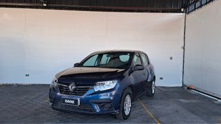 Renault Sandero 1.6 LIFE