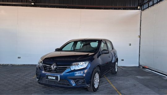 Renault • Sandero