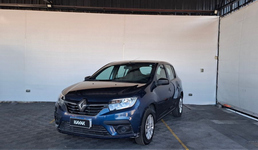 Renault Sandero Life