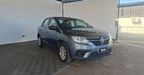 Renault Logan 1.6 LIFE Sedan 2023