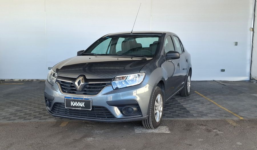 Renault Logan Life