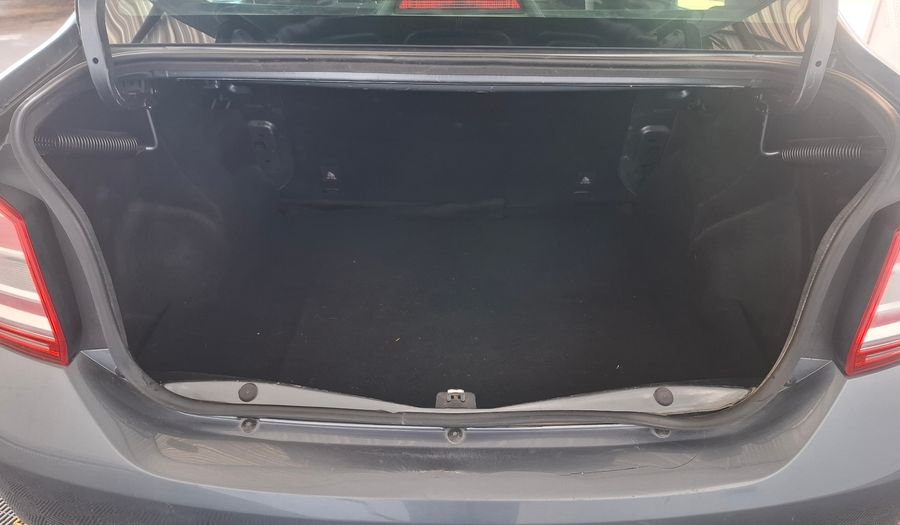 Renault Logan 1.6 LIFE Sedan 2023