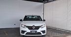 Renault Logan 1.6 LIFE Sedan 2023