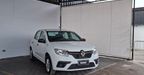 Renault Logan 1.6 LIFE Sedan 2023