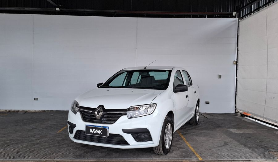 Renault Logan Life