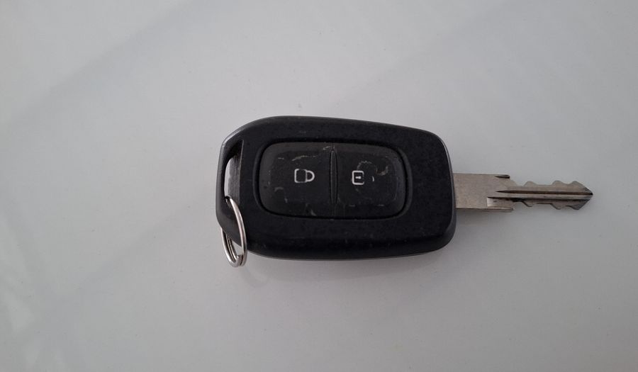 Renault Logan 1.6 LIFE Sedan 2023