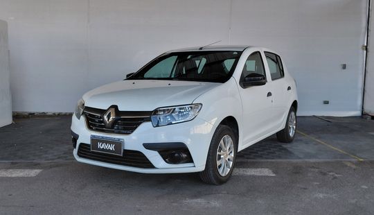 Renault • Sandero