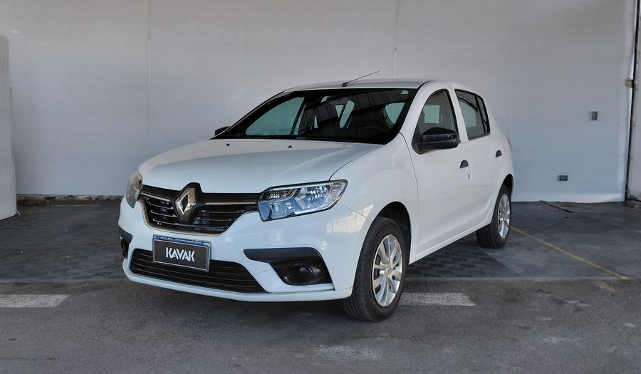 Renault Sandero Life