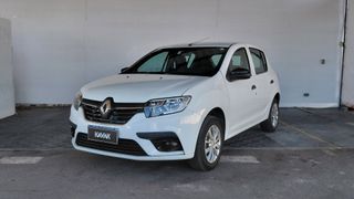 Renault Sandero 1.6 LIFE