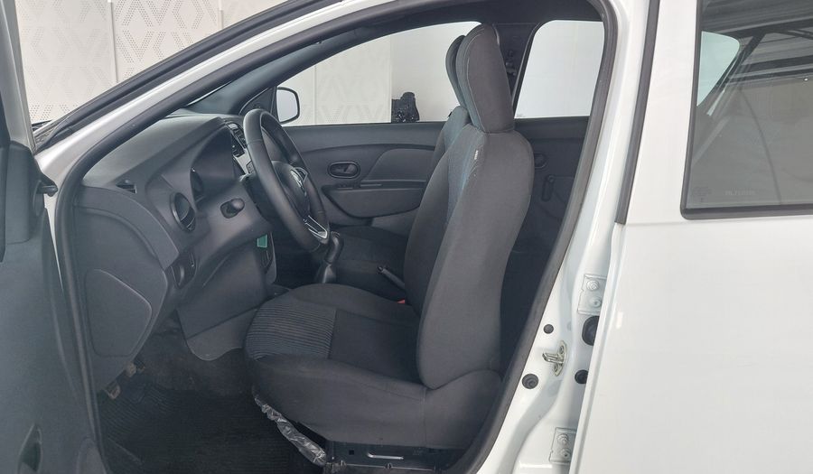 Renault Sandero 1.6 LIFE Hatchback 2023