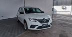 Renault Sandero 1.6 LIFE Hatchback 2023