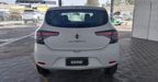 Renault Sandero 1.6 LIFE Hatchback 2023