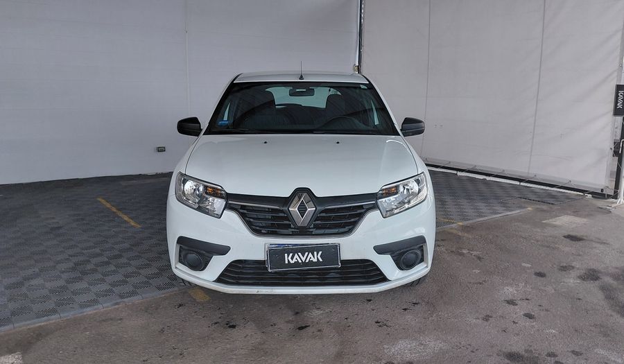 Renault Sandero 1.6 LIFE Hatchback 2023
