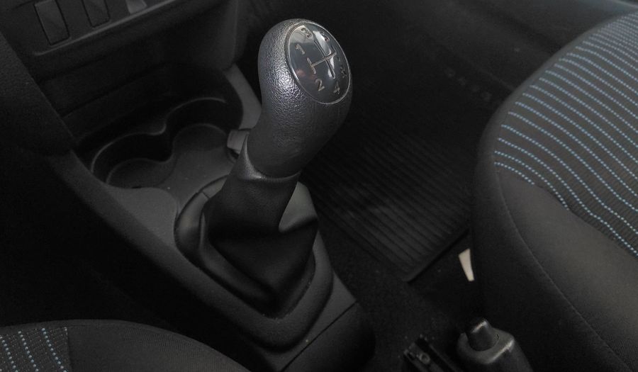 Renault Sandero 1.6 LIFE Hatchback 2023