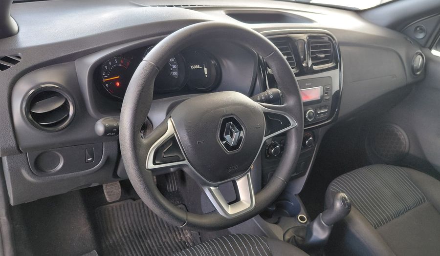 Renault Sandero 1.6 LIFE Hatchback 2023