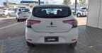 Renault Sandero 1.6 LIFE Hatchback 2023