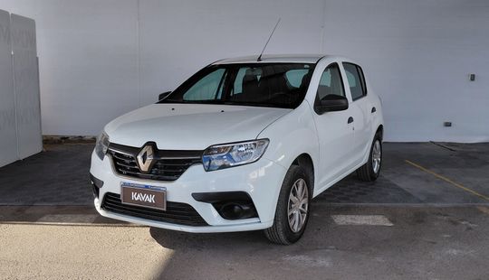 Renault • Sandero