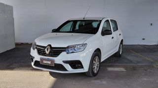 Renault Sandero 1.6 LIFE